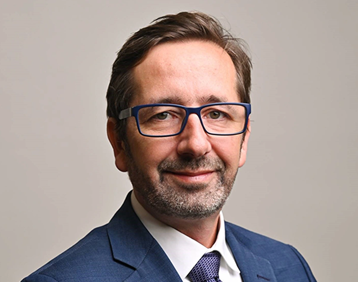 Raphael Raetzo Team Member